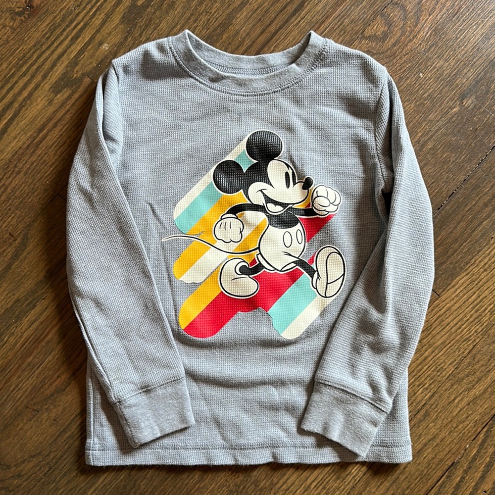 NWOT Disney thermal
